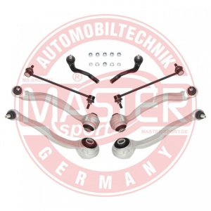 Kit brate suspensie fata Mercedes C-Class (W204) 2007-2014