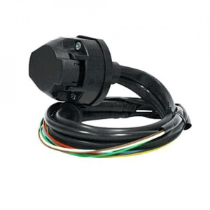 Kit electric 7 PINI pentru carlig remorcare