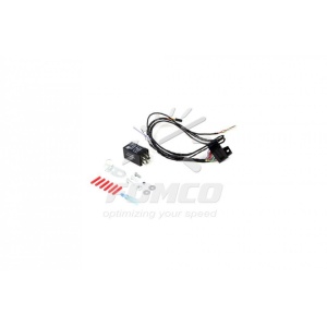 Kit montaj climatronic Webasto pentru VW