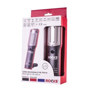 Lampa de atelier ROOKS OK-03.3003