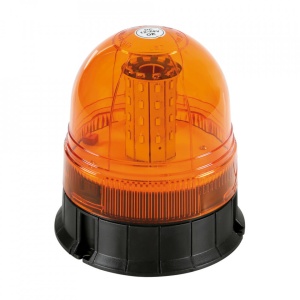 Lampa de avertizare cu LED, Lampa