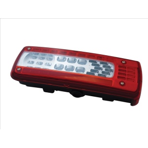 LAMPA DR LED LC10 LED ASR VOLVO FM 2012 >>
