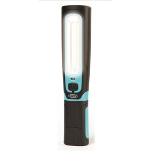 Lampa inspectie cu leduri,rotatie 360, carlig agatare si magnet ring automotive