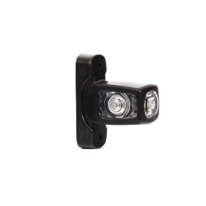 Lampă Laterală Was cu Led 12 - 24V Față-Spate