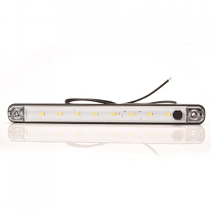 Lampa Lumina Interioara Cu Intrerupator 2W Led 726 Switch Lw09 Was