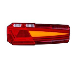 Lampă multifuncțională spate Horpol Mavic LZD 2650 stânga