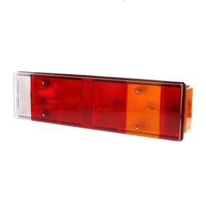 Lampa spate dreapta cu alarma si conexiune spate din 8 PINI - Vignal