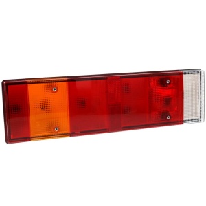 Lampă spate Stânga Vignal, cu iluminare plăcuță de înmatriculare, dedicat pentru DAF