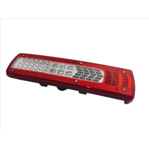 LAMPA SPATE