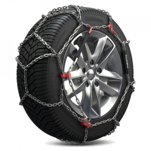 Lanturi antiderapant autoturism Konig/Thule 12 mm, model CB-12 104