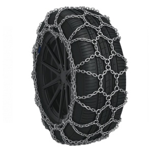 Lanturi antiderapante pentru vehicule off Rroad Veriga Profi Forst 320