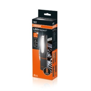Ledil402 Lampa Inspectie Cu Leduri,Carlig Agatare, Magnet Si Lampa Uv Osram