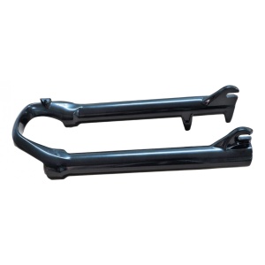 Lower Leg Disc Xc30 - 26 Inch, Black