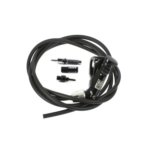 Maneta Remote RockShox Reverb - Stanga, Negru - Img 2