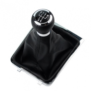 Manson cu nuca VW Tiguan 08-12 5 Vit