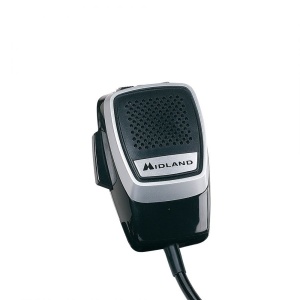 Microfon multi CB Midland Mike 48 PRO/78 PRO