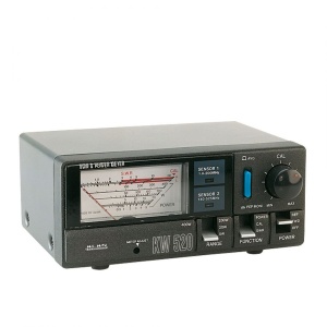 Midland KW 520 SWR Multimetru