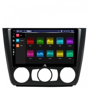 Navigatie BMW Seria 1 E87 (2007-2011), Clima Manuala, Android 11, E-Quadcore , 2GB RAM , 32GB ROM, 9 Inch - AD-BGE9002,AD-BGRKIT398 - Img 8