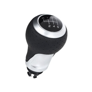 Nuca schimbator Audi S-Line A4 B8 2008- 6 trepte