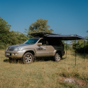 Overlander Marchiza 270 2M cu led