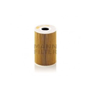 Pachet filtre revizie Audi A4 2.0 TDI 163 cai, filtre Mann-Filter