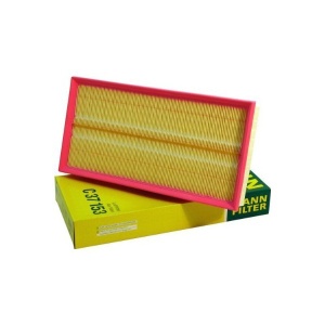 Pachet filtre revizie Seat Leon 1.9 TDI 130 cai, filtre Mann-Filter
