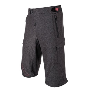 Pantaloni Scurti O'Neal Stormrider - 32/48, Gri