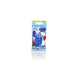 PAPUC ELECTRIC AUTO DE RACORDARE RAPIDA ALBASTRU 0.75-2.5mmp - SET 5