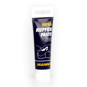 Pasta De Cupru 50G