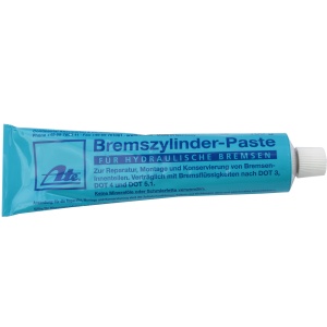 Pasta hidraulica frana/ambreiaj 180g ( culisante etrier)