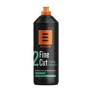 Pasta polish fina Ewocar Fine Cut - Finishing Compound-1 L
