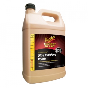 Pasta Polish Finish Meguiar's Ultra Finishing Polish, 3.79L