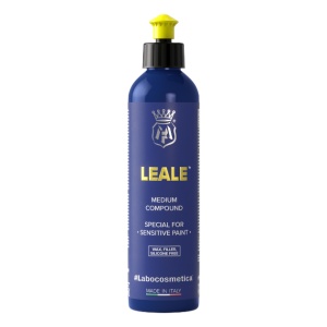 Pasta polish one step LABOCOSMETICA Leale 250 g