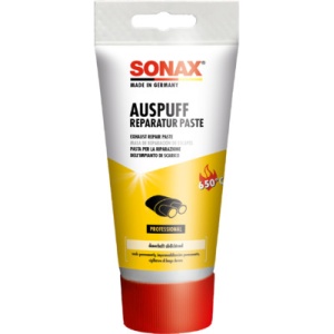 Pasta Reparatie Sistem Evacuare 200 Ml Sonax