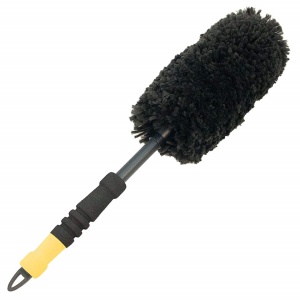 Perie Curatare Jante Meguiar's Supreme Wheel Brush, M
