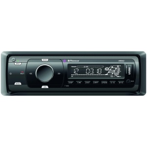 PHONCAR VM063 RADIO CU USB/SD/BLUETOOTH, AFISAJ ALB