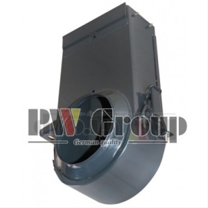 Piciorul elevatorului spiculetului CL-735-330R