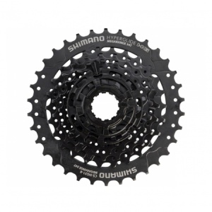 Pinion 8 viteze Shimano Altus ACSHG318134, 11-34T