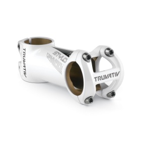 Pipa Truvativ Stylo T40 - L 90 Mm, Alb