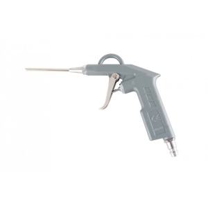Pistol aer comprimat cu țeavă lungă