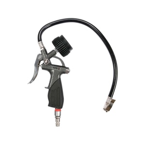 PISTOL CU MANOMETRU PENTRU AER COMPRIMAT