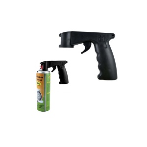 Pistol Din Plastic Pentru Spray