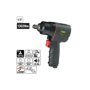 Pistol Mini De Impact 1/2' Composite