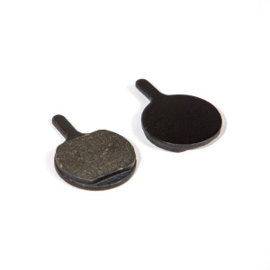 Placute Frana Disc Fibrax Ash960, Ma Gura Louise/ Clara (Pre 2000), Semi-Metalice