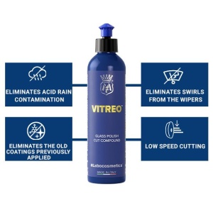Polish sticla LABOCOSMETICA Vitreo 250gr