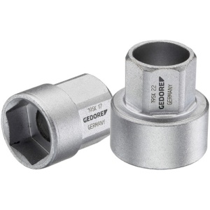 Priză 1/2" scurtă 19 mm