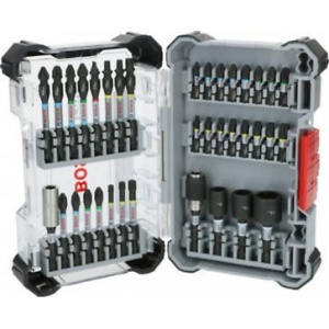 PRO Set mixt 35 biti impact+multiconstr