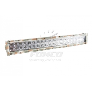 Proiector cu 40 leduri 63 cm army