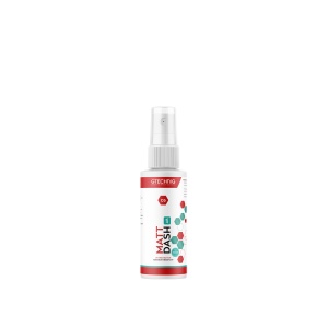 Protectie suprafete din plastic C6 Matte Dash Antibacterian Gtechniq, 100ml