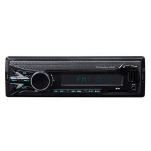 Radio Mp3 Player Auto Dab Si Rds Pni Clementine 8480Bt 4X45W, 12/24V, Cu Sd, Usb, Aux, Rca, Bluetooth Si Usb 1.5A